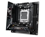 ASUS Płyta główna ROG STRIX B850-I GAMING WIFI - 1306480 - zdjęcie 2